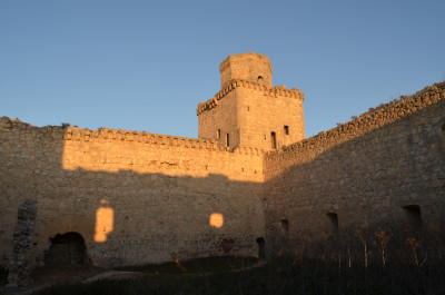 Ruta castillos en Toledo